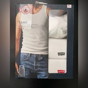 Men’s XL tank tops (3)